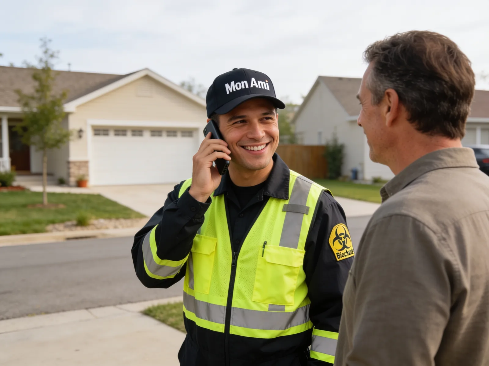 Sewage Cleanup Abbottstown, PA FAQs